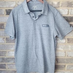 Penn State Men's Polo T-Shirt